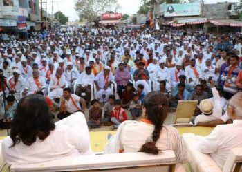 કલ્યાણપુર પંથકના લોકોનો અવાજ, “પૂનમબેને કરેલા વિકાસના કામો બોલે છે”