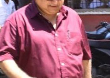 ફિલ્મ પ્રોડ્યુસર રાજકુમાર સંતોષી જામનગર કોર્ટ મુદતમાં…