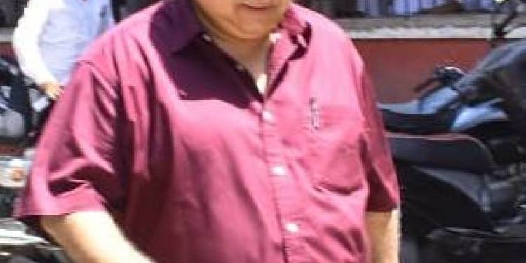 ફિલ્મ પ્રોડ્યુસર રાજકુમાર સંતોષી જામનગર કોર્ટ મુદતમાં…