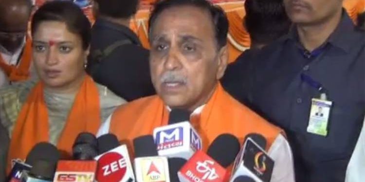 અલ્પેશ ઠાકોરનું રાજીનામું,રૂપાણીનું નિવેદન..