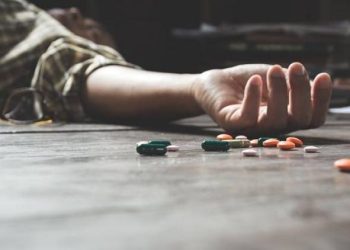 દુષ્કાળગ્રસ્ત જોડીયા તાલુકામાં ખેડૂતનો આપઘાત..