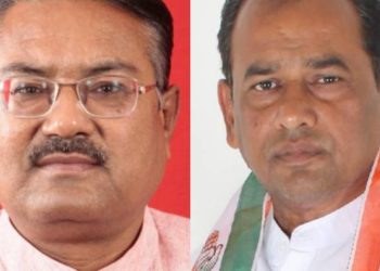 જામનગર ગ્રામ્ય વિધાનસભા બેઠકમાં કટોકટી