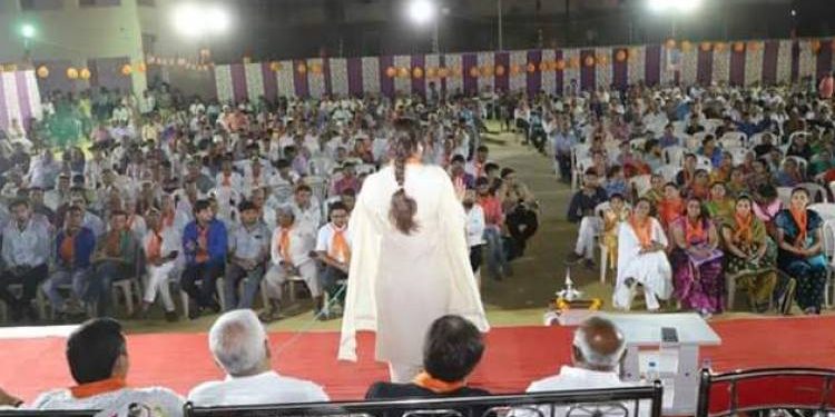 ખંભાળિયાની જનતા પૂનમબેન માડમની લીડ કરશે બમણી..