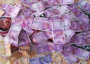 આને કહેવાય દિકરી જન્મના વધામણાં