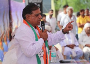 જીલ્લા પંચાયતોની સીટવાર યોજાઇ રહેલ બેઠકોમાં પણ કોંગ્રેસ સફળ