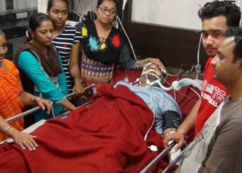 જામનગરમાં અંગદાનની ઐતિહાસિક ઘટનાનું આજે ફરી થયું પુનરાવર્તન