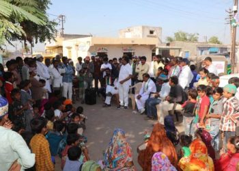 જામનગર લોકસભા પર આ વખતે કોંગ્રેસની મહેનત રંગ લાવશે