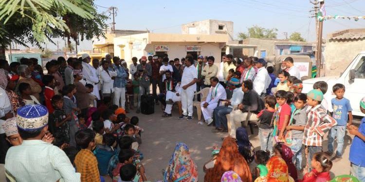 જામનગર લોકસભા પર આ વખતે કોંગ્રેસની મહેનત રંગ લાવશે