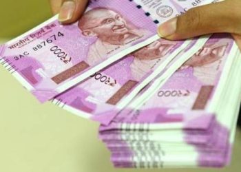 R.R સેલનો કોન્સ્ટેબલ ACBના સકંજામાં, રૂ.50 લાખની લાંચ લેતા ઝડપાયો