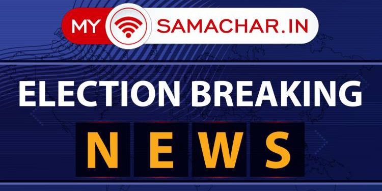 જામનગર:૧ વાગ્યા સુધીમાં જીલ્લામાં ૩૫.૧૨% મતદાન