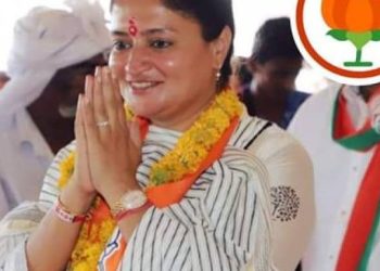 સાંસદ પૂનમબેન માડમની રાજકીય,સામાજિક અને સેવાકીય કામગીરીની આ છે ઝલક..