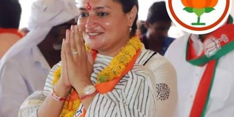 સાંસદ પૂનમબેન માડમની રાજકીય,સામાજિક અને સેવાકીય કામગીરીની આ છે ઝલક..