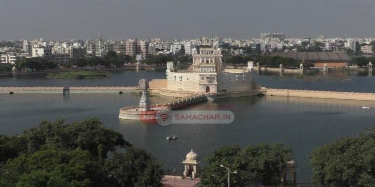 જામનગર લોકસભા બેઠકની આ બાબતો પર કરો એક નજર..