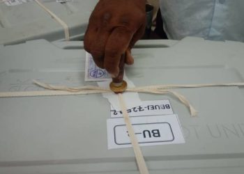 જામનગરના ઉમેદવારોનું ભાવી EVMમા થયું સીલ,૨૩ મે ના થશે ફેસલો..