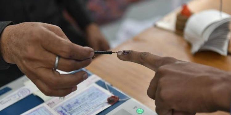 જામનગર લોકસભા બેઠક પર સૌથી ઓછુ મતદાન દ્વારકા બેઠક અને સૌથી વધુ મતદાન જામનગર ગ્રામ્ય બેઠક પર નોંધાયું