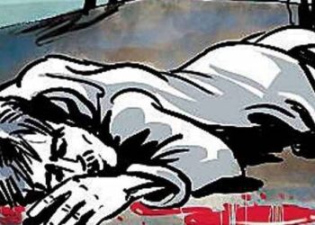 જામનગરમાં આધેડને મંદીએ મારી નાખ્યા 