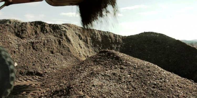 જોડીયા વિસ્તારમાં રેતીચોરીનો ખેલ ફરીથી શરૂ