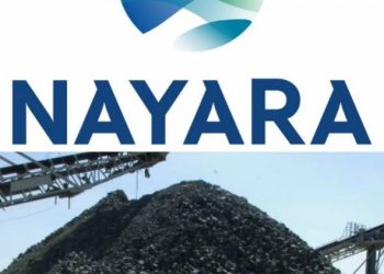 નયારા એનર્જીના ૩૦ કરોડના કોલસા ચોરીમાં એસ્સાર બલ્ક ટર્મિનલનો હાથ