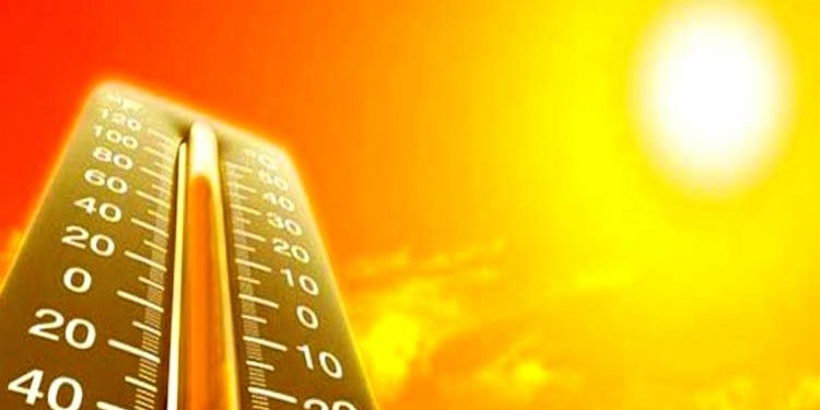 જાણો…આગામી 2 દીવસ રાજ્યમાં ક્યાં રહેશે હીટવેવ.? તો ક્યાં વિસ્તારમાં કમોસમી વરસાદની આગાહી