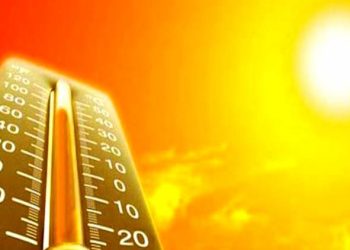 ગરમીમાં થોડી રાહત બાદ આવતીકાલથી ફરી પારો ઉંચે જશે 