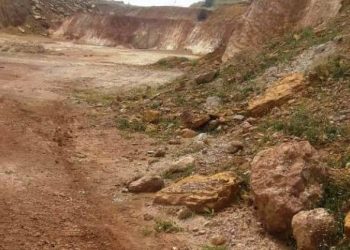 દ્વારકા જિલ્લો ખનીજચોરીમાં વિધાનસભામા ગાજ્યા બાદ હજુ પણ આકાર લેનારૂ મેગા કૌભાંડ…..!!