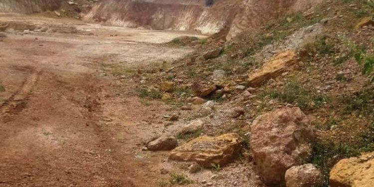 દ્વારકા જિલ્લો ખનીજચોરીમાં વિધાનસભામા ગાજ્યા બાદ હજુ પણ આકાર લેનારૂ મેગા કૌભાંડ…..!!