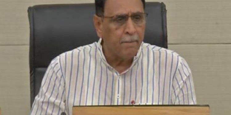 રાજ્યમાં કોરોના સંક્રમણ નિયંત્રણ અંગે 7 જેટલા મહત્વપૂર્ણ નિર્ણયો લેવાયા