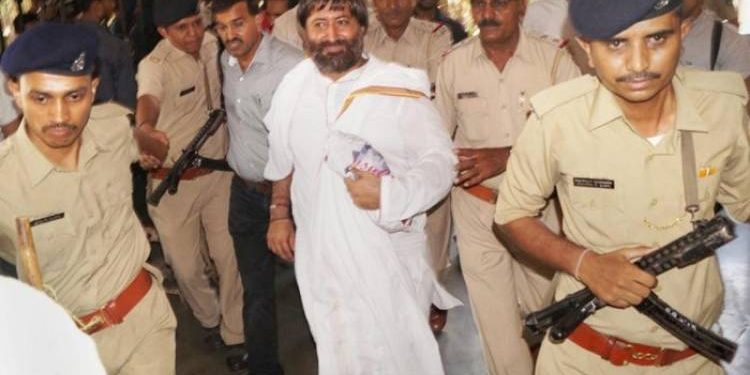 નારાયણસાંઇ આજીવન અંદર..