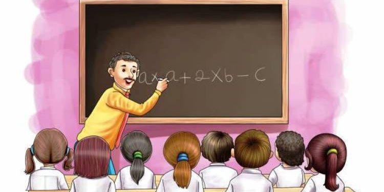 “ભણશે ગુજરાત”? જામનગર દ્વારકા જીલ્લાની શાળાઓમા ઓરડાની આટલી છે ઘટ…