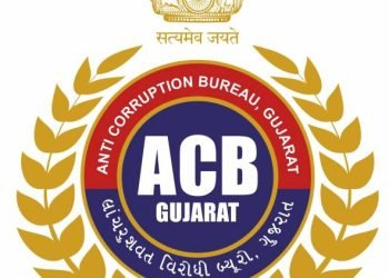 વારસાઈ નોંધ પ્રમાણિત કરવા 1000ની લાંચ લેતા સર્કલ ઓફીસર ઝડપાયો