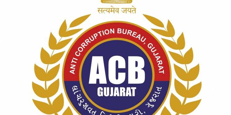 ભાણવડના નાયબ મામલતદાર સામે ACB એ ડિમાન્ડનો ગુન્હો નોંધ્યો 