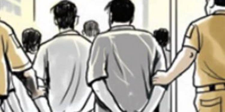 જામનગર સહિત સૌરાષ્ટ્રભરમાં ચોરીને અંજામ આપતી ગેંગ ઝડપાઈ