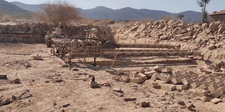 ભાણવડમાં ૧.૧૪ કરોડની ખનીજચોરી થયાનું ખૂલ્યું