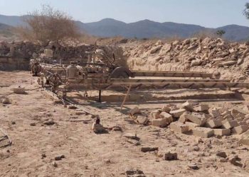 દ્વારકા ખાણ-ખનીજ અધિકારી એકાએક રજા પર ઉતરી ગયા કે ઉતારી દેવાયા..?