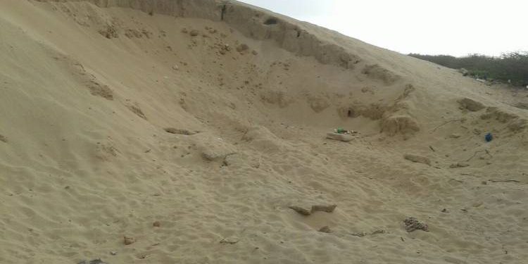 કલ્યાણપુરમાં તંત્ર રેતીની ખનીજચોરી પર પાડવા ગયા દરોડા અને…