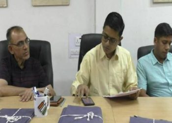 જામનગરના ૩૭૫ સ્થાનિકો જગન્નાથપૂરીમા ફસાયાનું સામે આવતા તંત્ર આવ્યું હરકતમા..