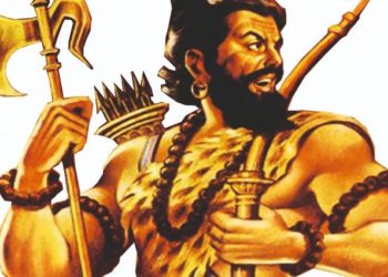 અનેક આકર્ષણો સાથે આવતીકાલે યોજાશે પરશુરામ શોભાયાત્રા..