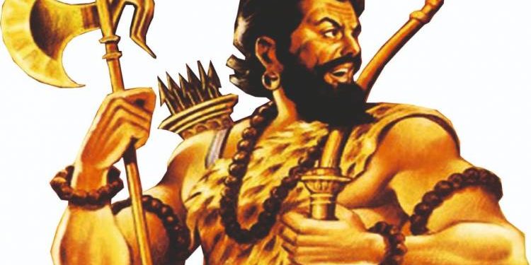 અનેક આકર્ષણો સાથે આવતીકાલે યોજાશે પરશુરામ શોભાયાત્રા..