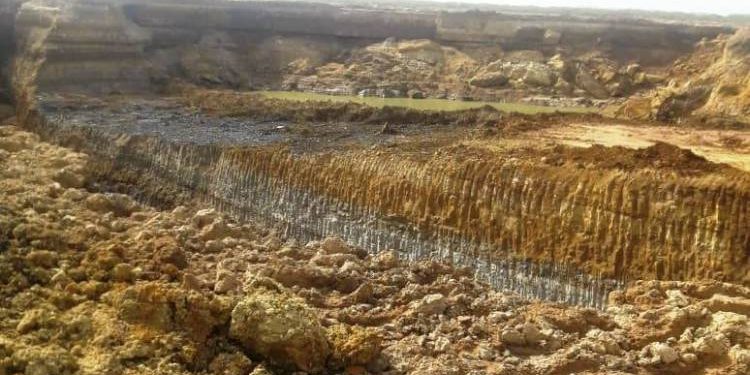 કલ્યાણપુર બોકસાઇટની ખનિજ ચોરીમાં જાણો કોણ ઉઘરાવે છે હપ્તા?