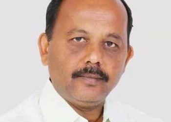 કોંગ્રેસ પ્રવક્તાનો સવાલ ૨૦૧૮માં સંગ્રહ કરેલુ પાણી હવામાં ઉડી ગયું કે…ભ્રષ્ટાચારની કેનાલોમાં..?