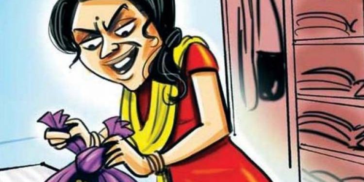 3 લાખ આપી દુલ્હન લાવ્યા, પણ રિસેપ્શન પહેલા જ…