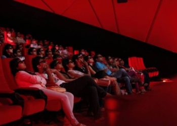 મોલ મલ્ટીપ્લેક્ષમાં સાથે ખાણીપીણીની વસ્તુઓ લઇ જઈ શકાય, કોઈ રોકે તો કરો ફરિયાદ 