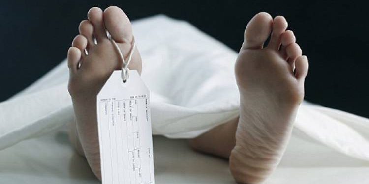 બે વર્ષે થઇ સુસાઇડ નોટની ખરાઇ, અને થયો ચોંકાવનારો ખુલાસો