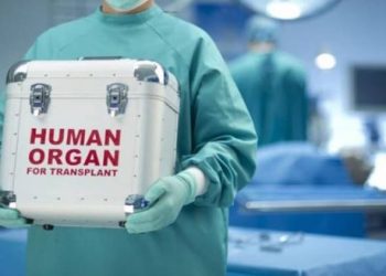 ગુજરાતમાં પ્રથમવાર બન્યું આવું કે ફેફસાનું પણ થયું દાન..