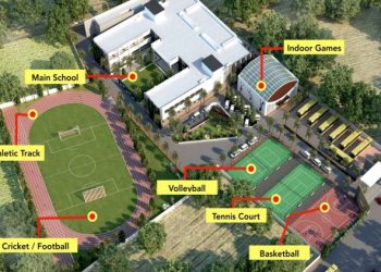 પ્રાઈમ ઇન્ટરનેશનલ સ્કૂલમાં યોજાયો ત્રણ દિવસનો વર્કશોપ