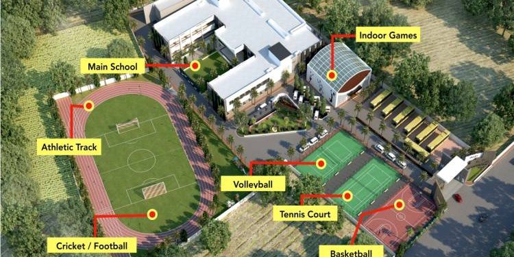 પ્રાઈમ ઇન્ટરનેશનલ સ્કૂલમાં યોજાયો ત્રણ દિવસનો વર્કશોપ