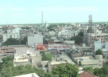 મંદીના ભરડા વચ્ચે શહેરીજનોએ મકાન બનાવવા-રીનોવેશન કરવા રૂા.42 કરોડ ફી ભરી