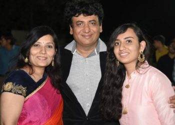 ધો.૧૦ નું પરિણામ,તબીબની પુત્રી તો પોલીસ પુત્રએ માર્યું મેદાન..