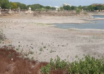 લાખોટામા લાખોના ખર્ચે બનેલા બોર બુરાઇ ગયા.?