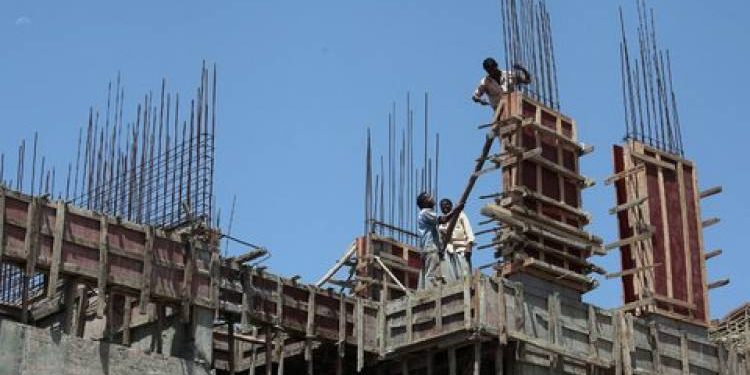 દ્વારકા:બિલ્ડરો દ્વારા થયેલ ગેરકાયદેસર બાંધકામ મુદ્દે થઇ રજૂઆત